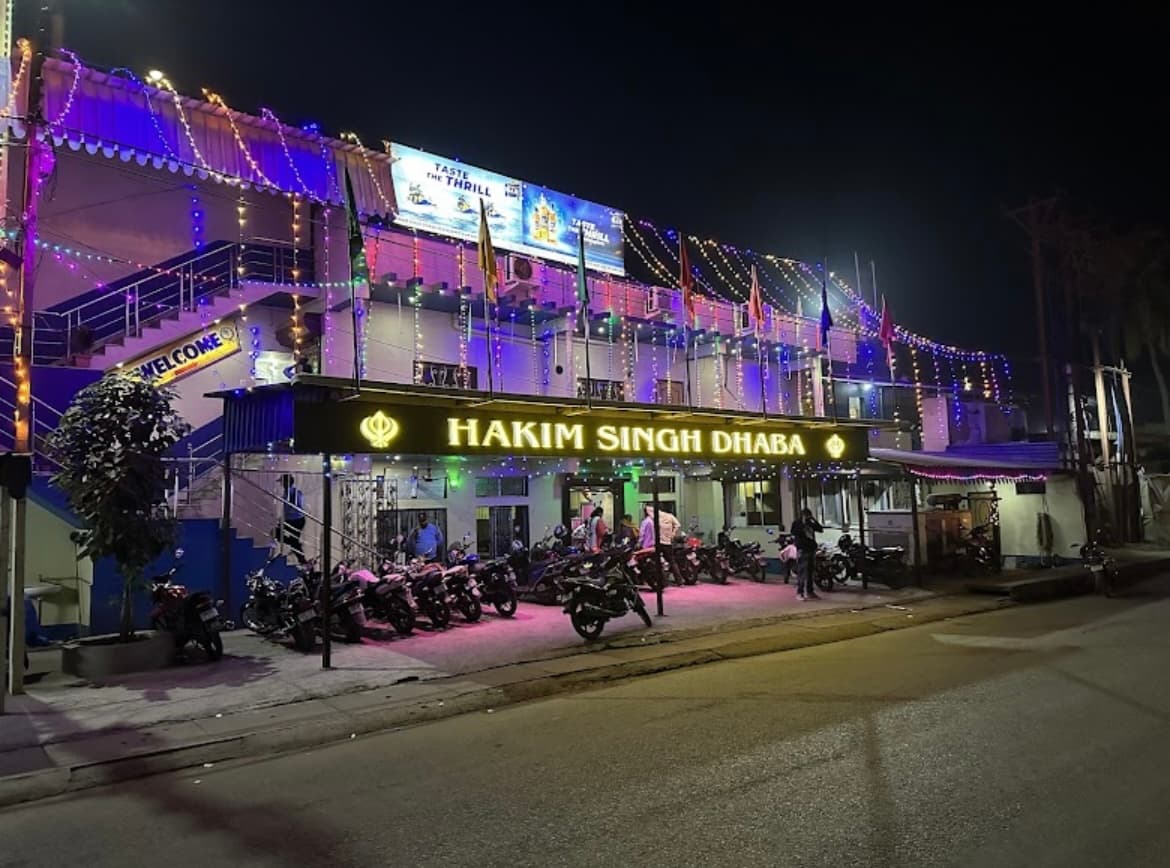 Hakim Singh Dhaba Gallery Image 3