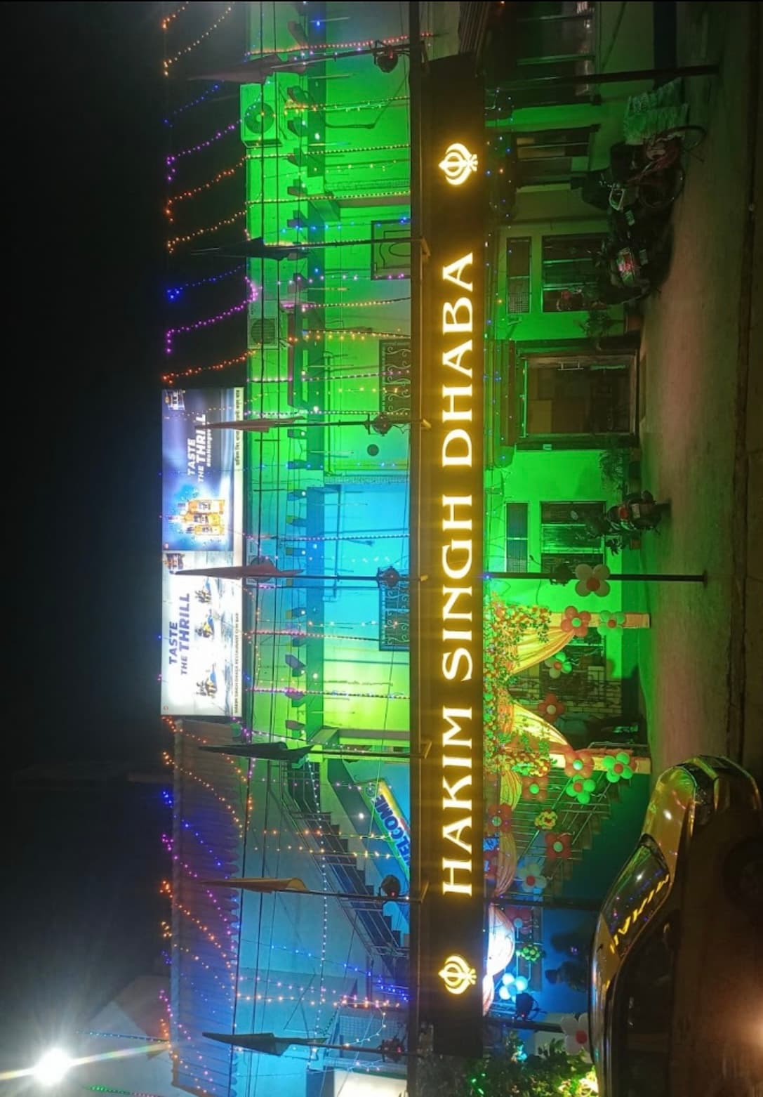 Hakim Singh Dhaba Gallery Image 4